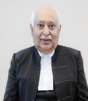 Hon'ble Chief Justice 