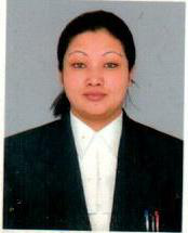 Ms. Bebika Chettri