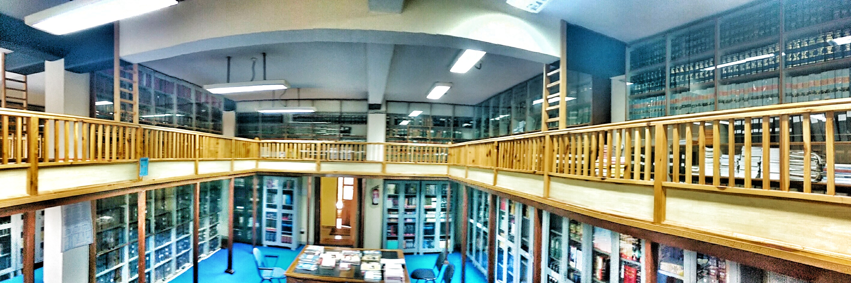 Library 1