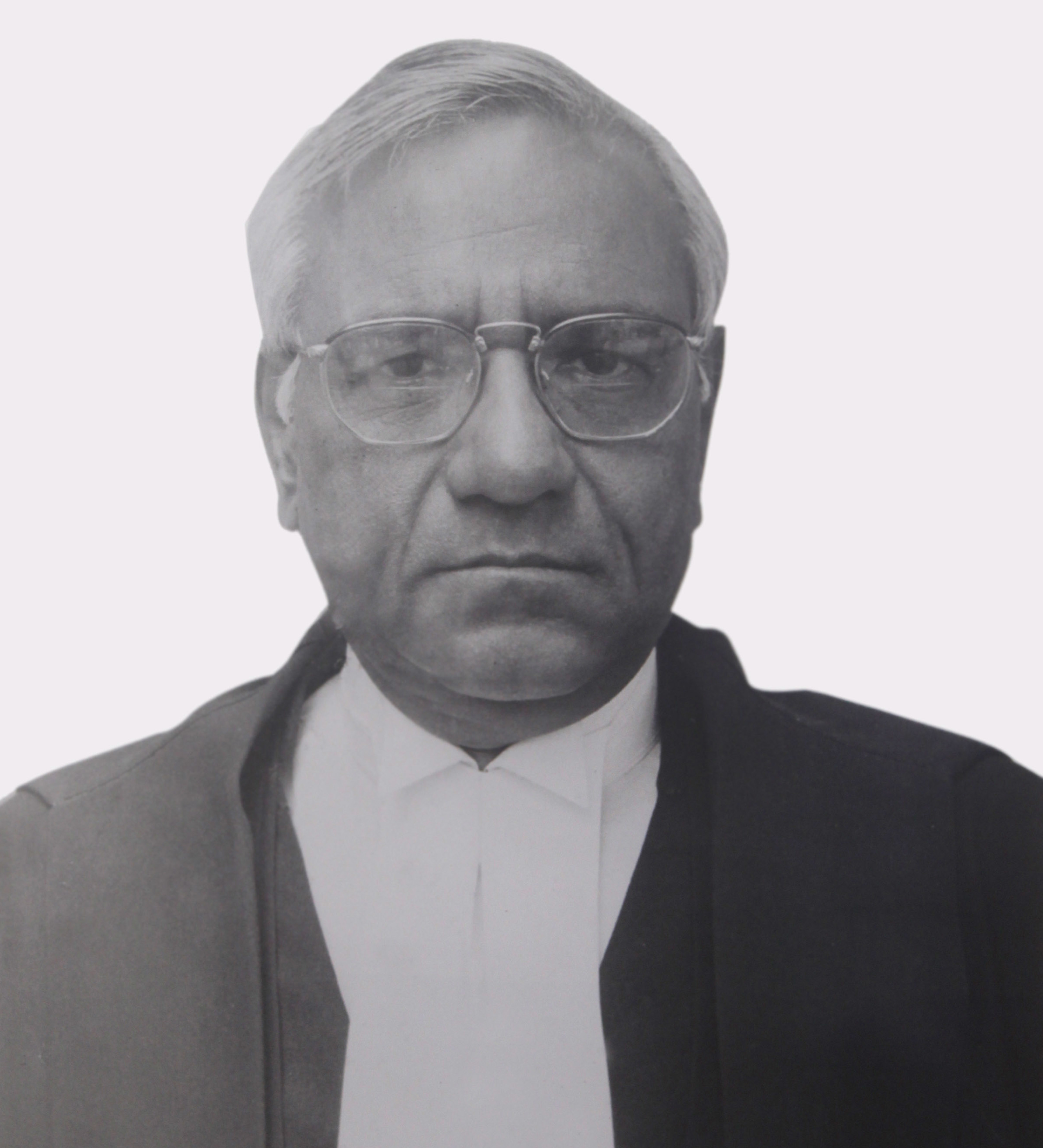 Hon’ble Mr. Justice Repusudan Dayal 