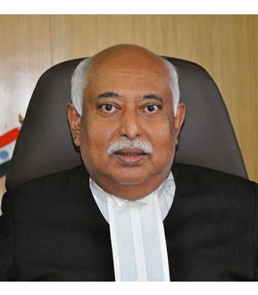 Hon’ble Mr. Justice Biswanath Somadder
