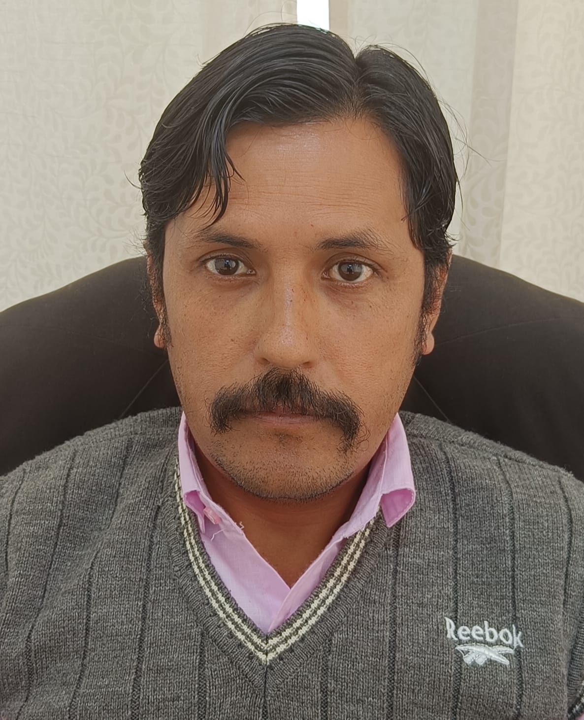 Mr. Kamal Chettri