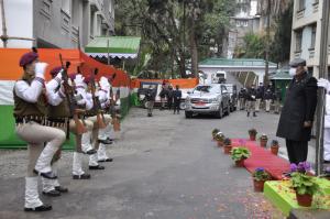 Republic day High Court of Sikkim 2022