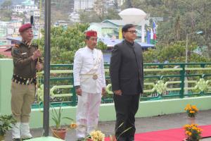 Republic Day, 2019