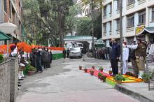 Republic Day, 2021